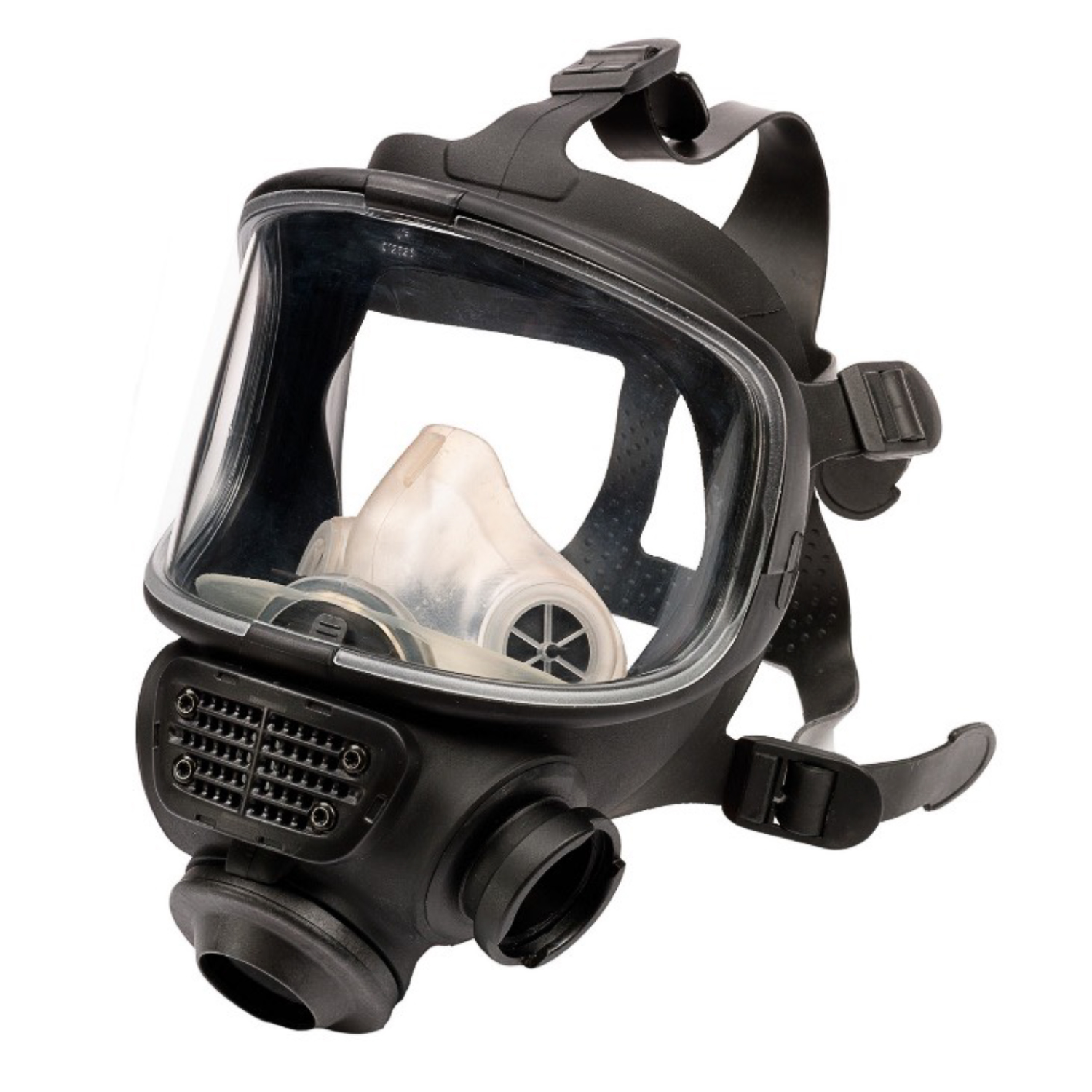 Ochranná dýchací technika