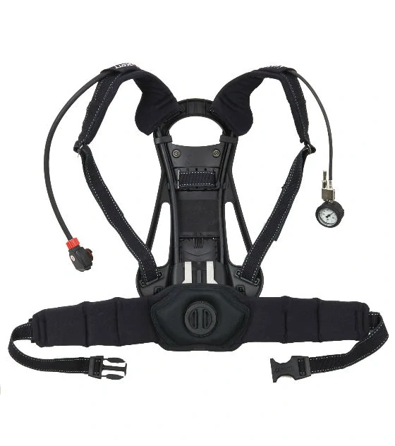 Nosič pro dýchací přístroj 3M™ Scott™ ProPak (V2)