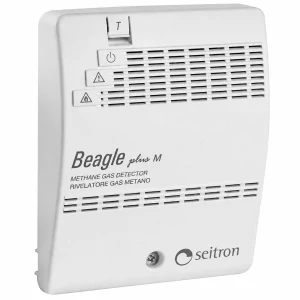 Detektor plynu LPG Seitron - BEAGLE Plus L