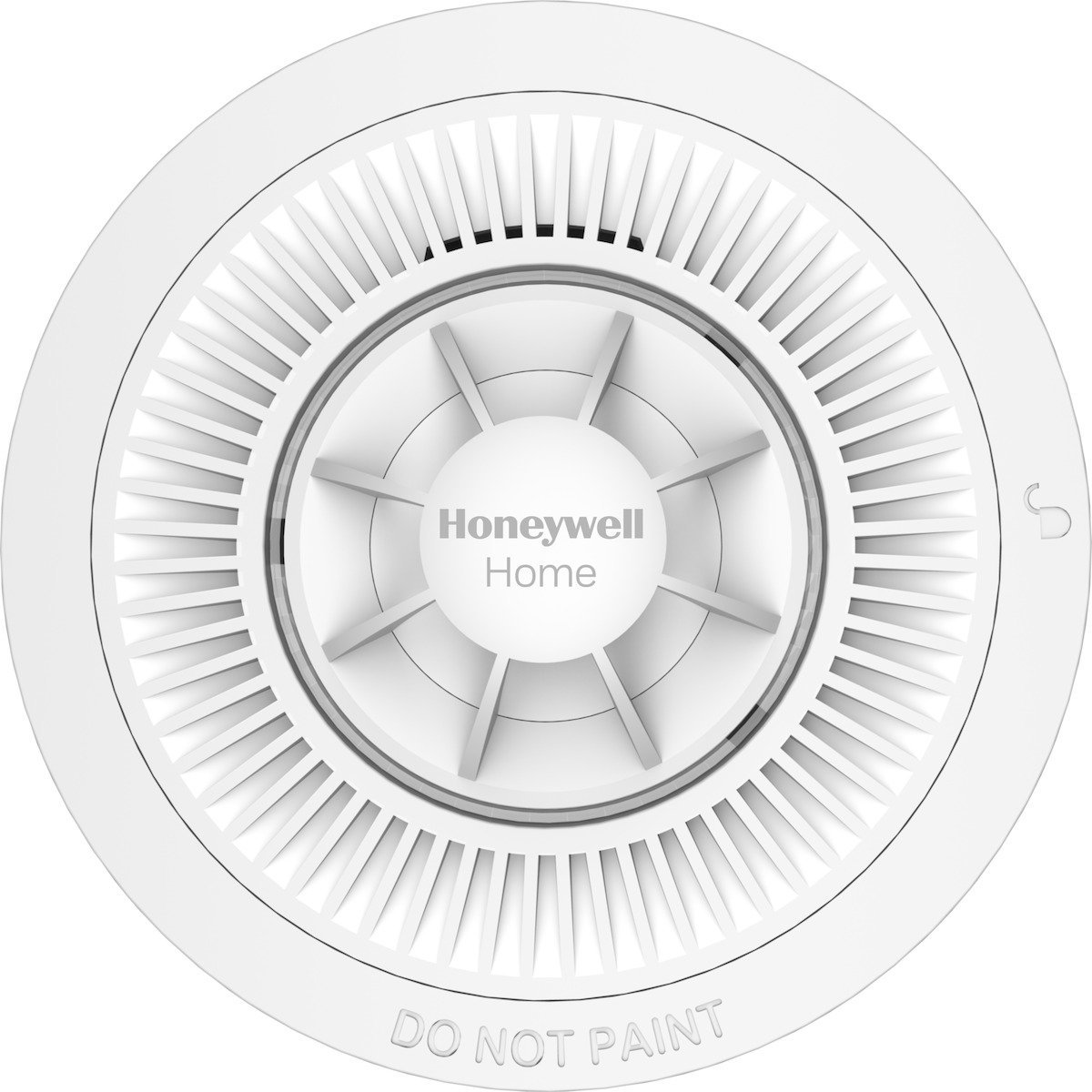 Honeywell Home R200H-N2 Propojitelné požární teplotní čidlo