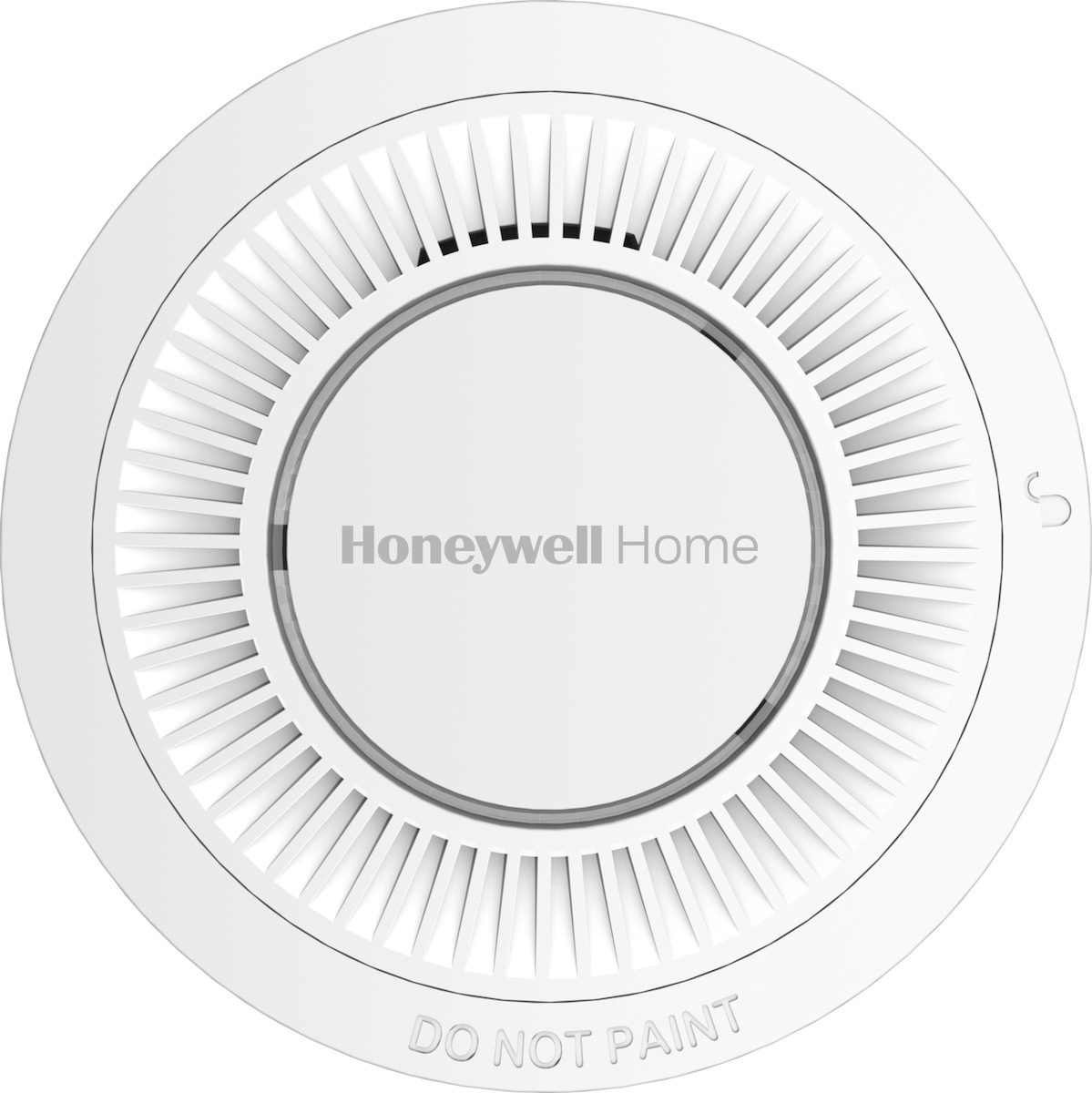 Honeywell Home R200S-N2 Propojitelný požární hlásič - opticko-kouřový