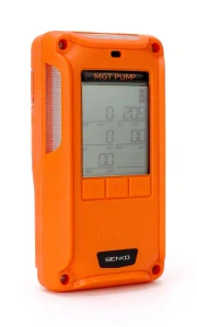 Detektor plynu SENKO MGT PUMP