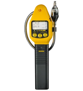 Detektor úniku výbušných plynů SENSIT® Gold G2