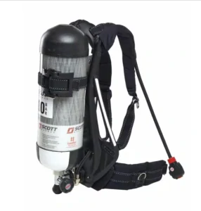 Dýchací přístroj 3M™ Scott™ ProPak (V2) f