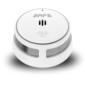 SAFE 10Y30-RF - Bezdrátový požární hlásič