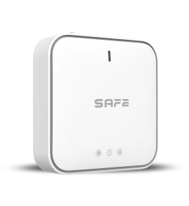 SAFE 50HUB-WRF - Centrální ovládací jednotka, bílá