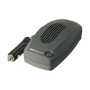 Detektor narkotizačních plynů (12/24V) - Dometic MSG 150