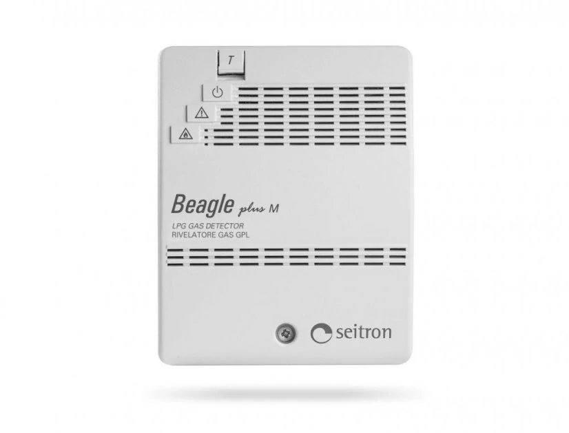 Detektor plynu LPG Seitron - BEAGLE Plus L