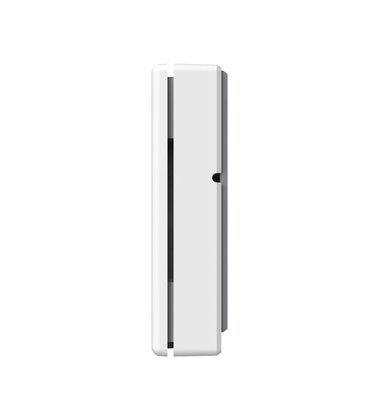 Honeywell Home R200C-2, Detektor a hlásič oxidu uhelnatého, CO Alarm