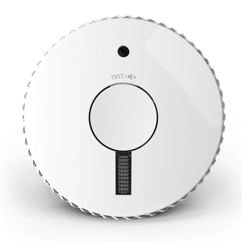 Optický hlásič požáru FireAngel FA6111 s LED nouzovým osvětlením