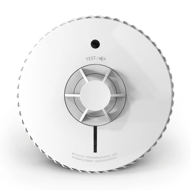 Teplotní hlásič požáru FireAngel FA6215