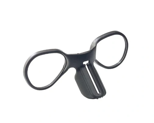 Přetlaková obličejová maska ​​3M™ Scott™ Promask