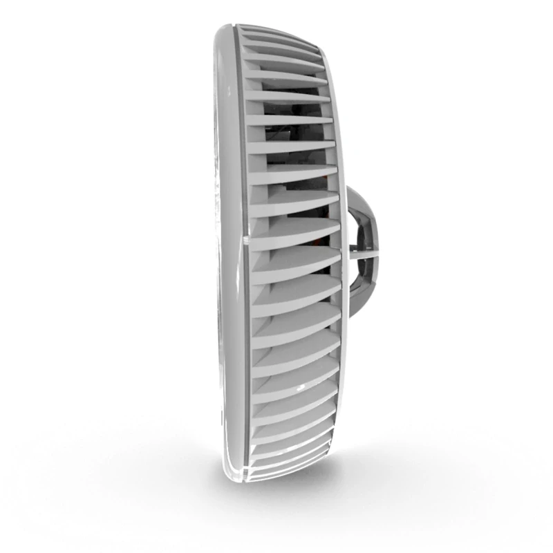 Teplotní hlásič požáru FireAngel FA6215