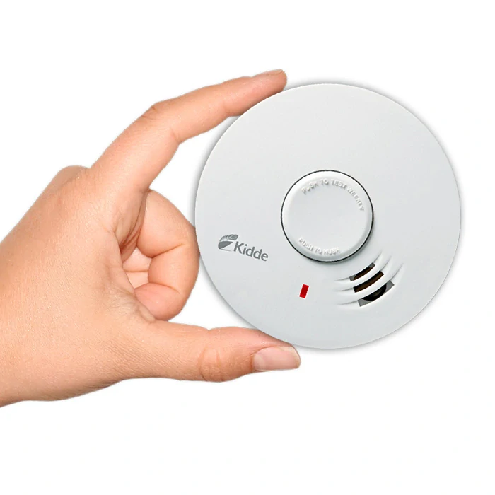 Hlásič požáru a kouře Kidde 10Y29