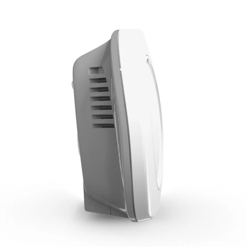 Detektor CO FireAngel FA3328 s funkcí NFC diagnostiky