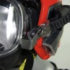 Přetlaková obličejová maska ​​3M™ Scott™ Promask