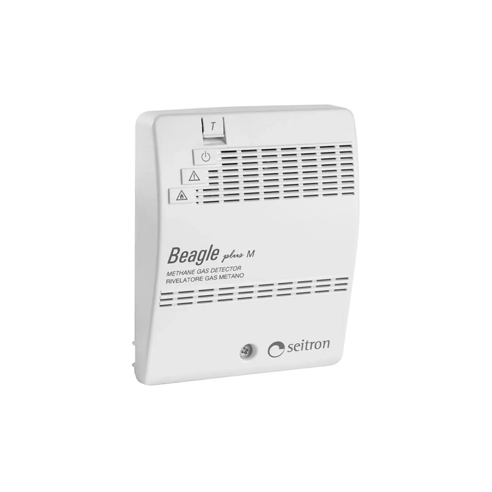 Detektor plynu LPG Seitron - BEAGLE Plus L