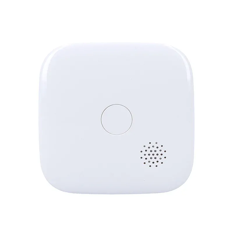 SMART detektor kouře s WIFI připojením
