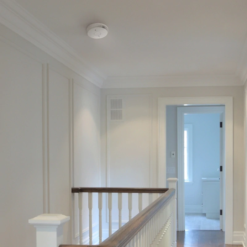 Optický hlásič požáru FireAngel FA6115