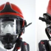Přetlaková obličejová maska ​​3M™ Scott™ Promask