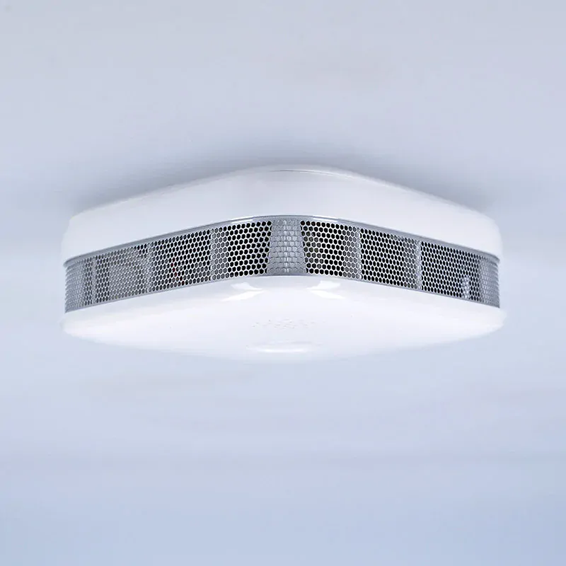SMART detektor kouře s WIFI připojením