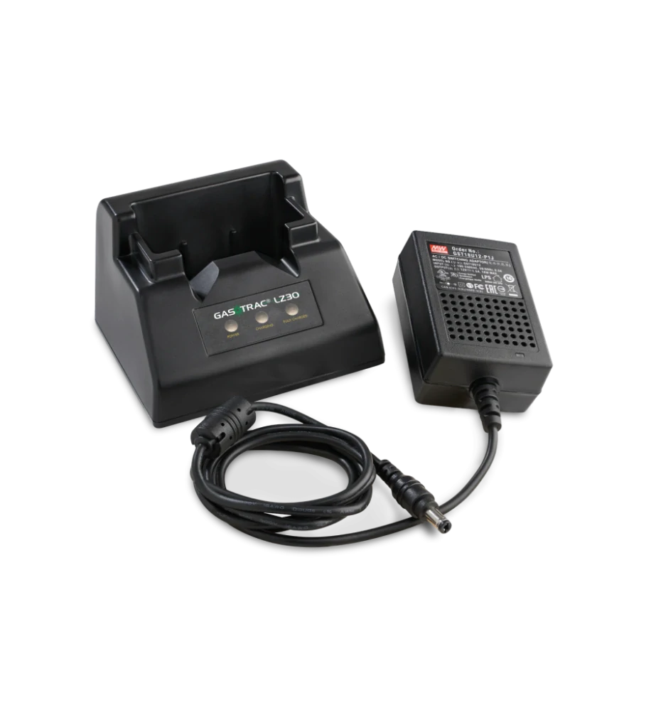 Laserový detektor metanu SENSIT GAS•TRAC® LZ-30