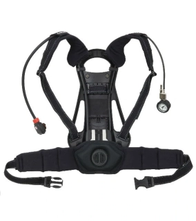Nosič pro dýchací přístroj 3M™ Scott™ ProPak (V2)